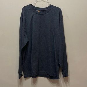 Men’s Carhartt shirt